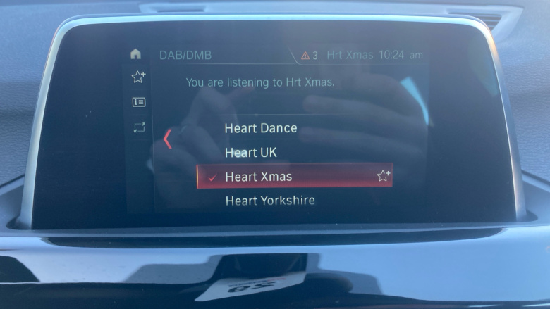 BMW X1 xDrive 20d Sport 5dr Step Auto Diesel Estate